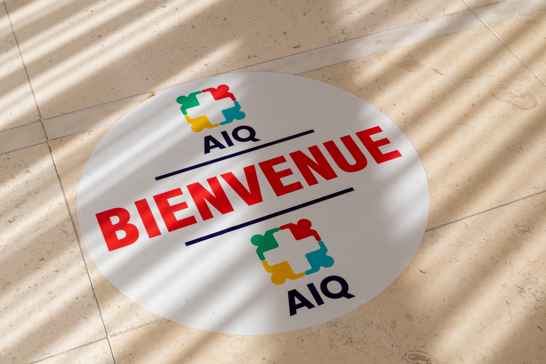 l'Association des intensivistes a été créée officiellement