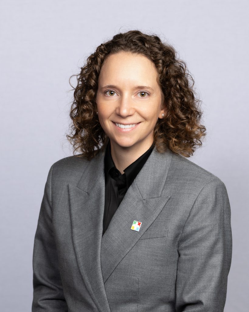 Dre Catherine Girard-Martel