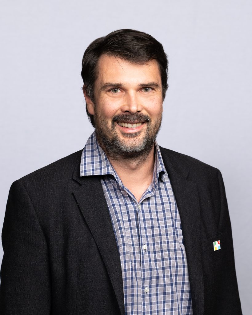 Dr Jean-François Shields