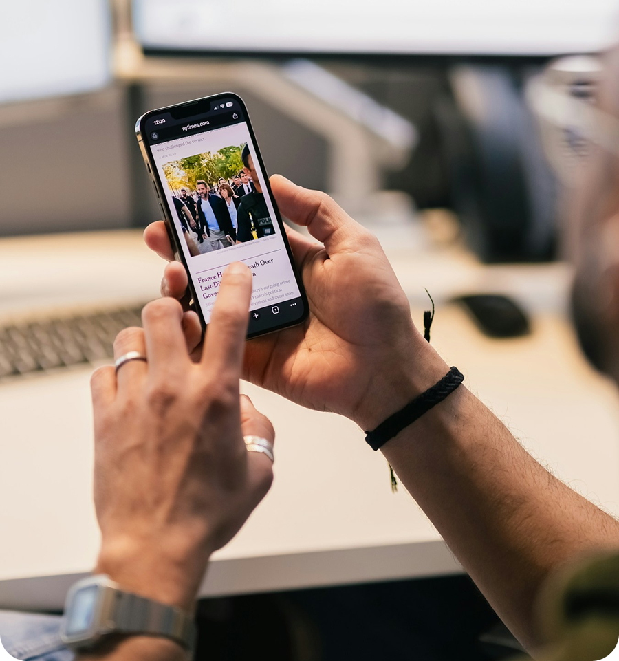 Médias, actualités relations publiques