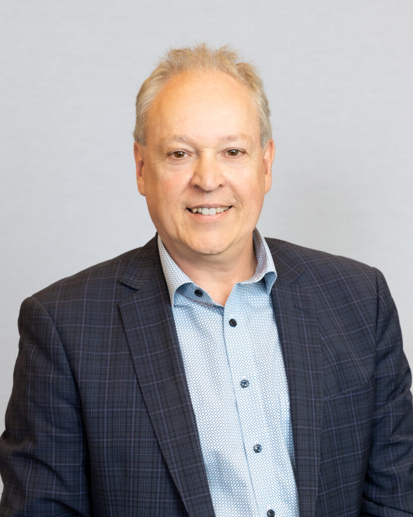 M. Emilio Boulianne