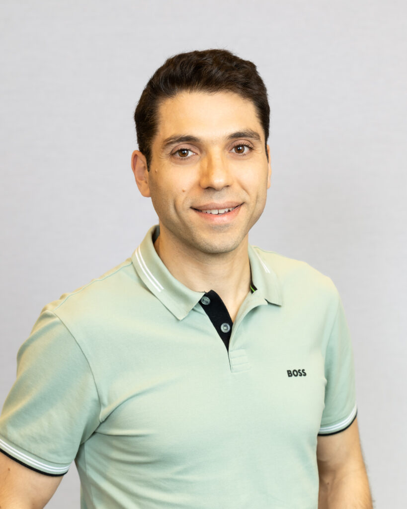 Dr Yiorgos Alexandros Cavayas