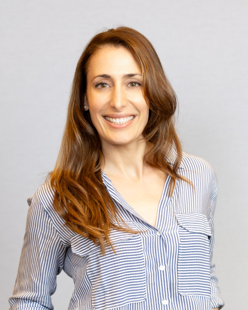Dre Catalina Sokoloff
